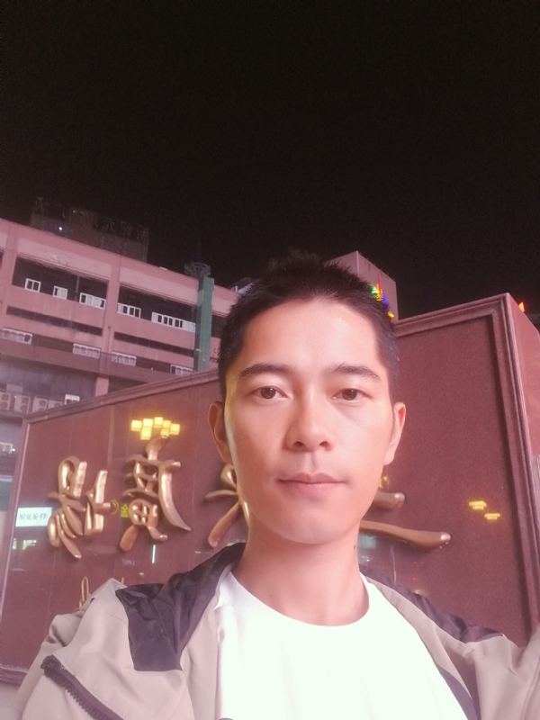 重庆小林的第一张照片--华安交友网