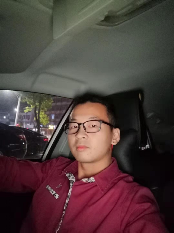 遇你最美的第一张照片--华安交友网