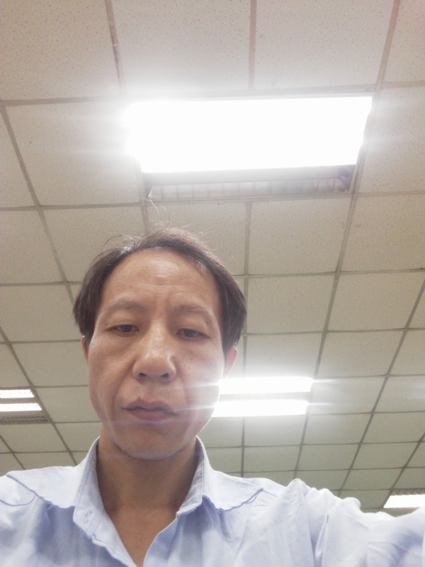 合意的第一张照片--华安交友网