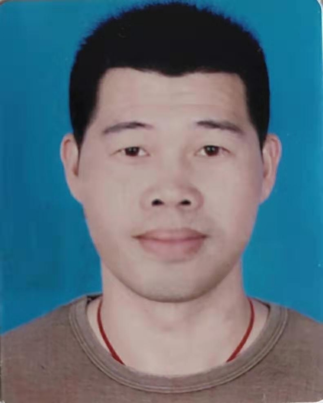 无痕的第一张照片--华安交友网