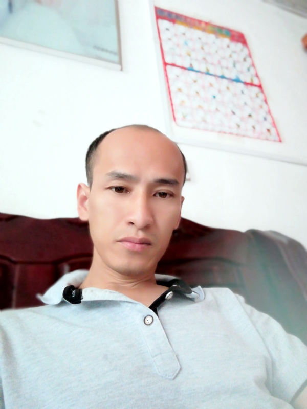 独行侠的第一张照片--华安交友网