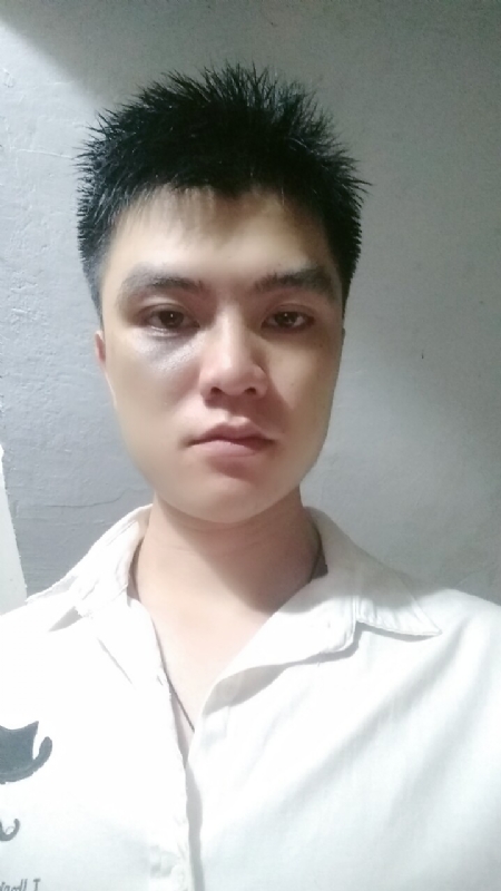 马仔的第一张照片--华安交友网