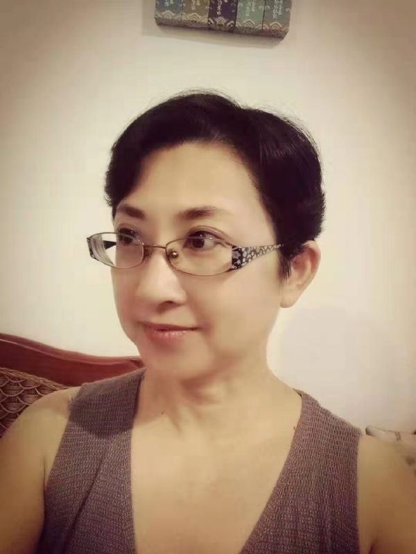 kathy的第一张照片--华安交友网