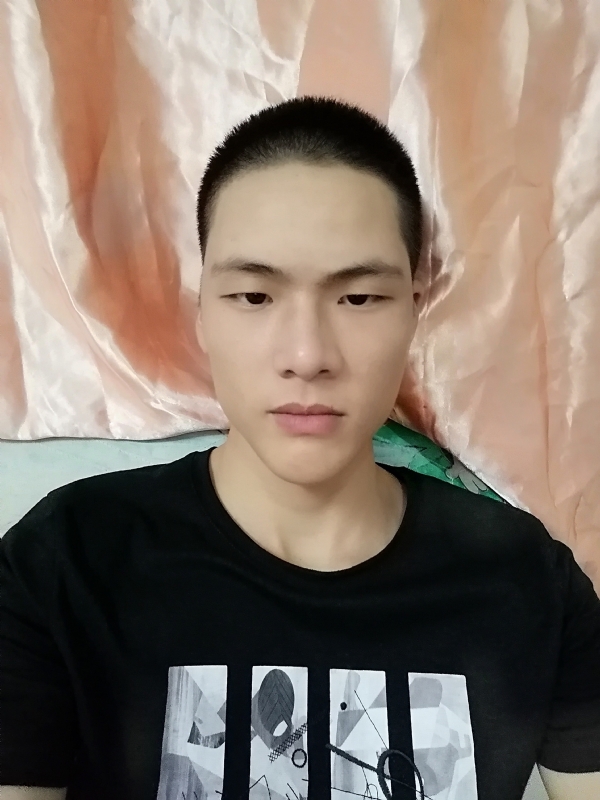 啊猫的第一张照片--华安交友网