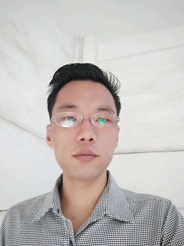 心随意动的第一张照片--华安交友网