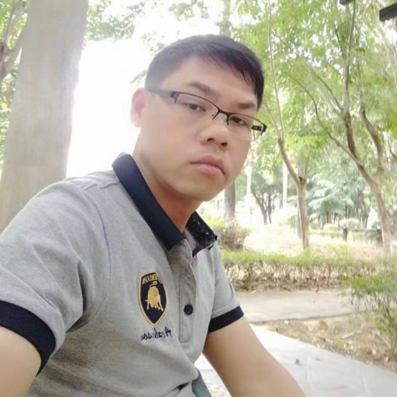 为爱停留的第一张照片--华安交友网