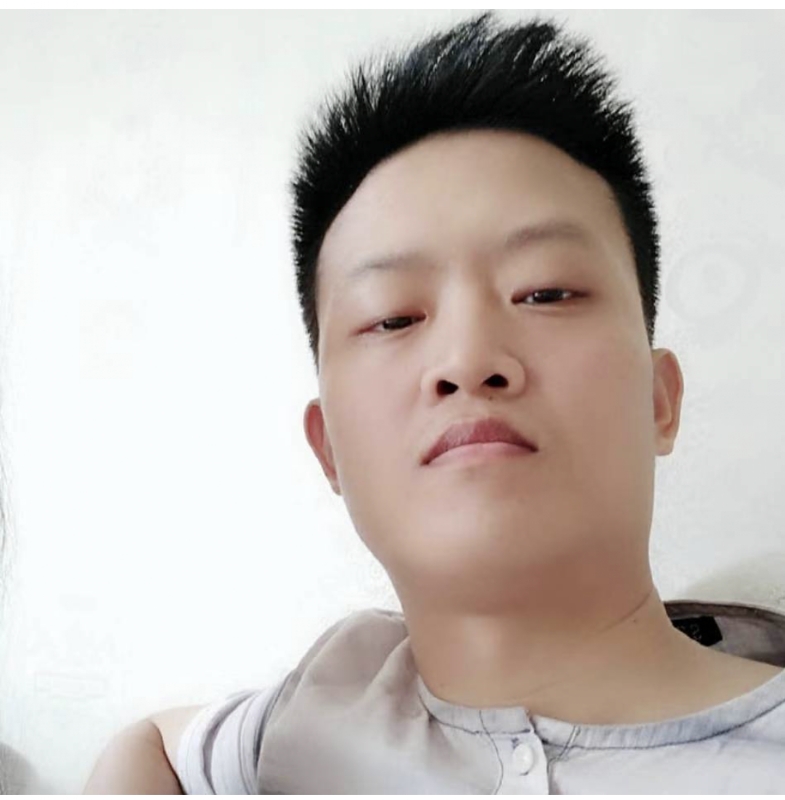 帅不帅由你决定的第一张照片--华安交友网