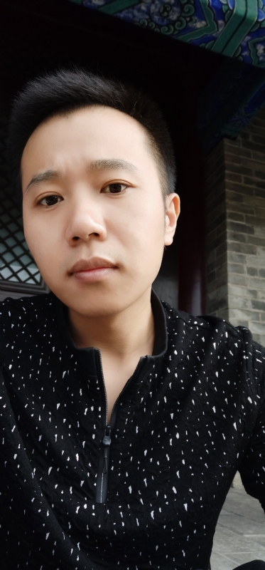 大象随风的第一张照片--华安交友网