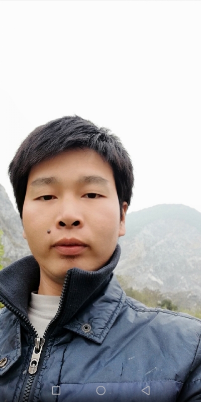 小平的第一张照片--华安交友网