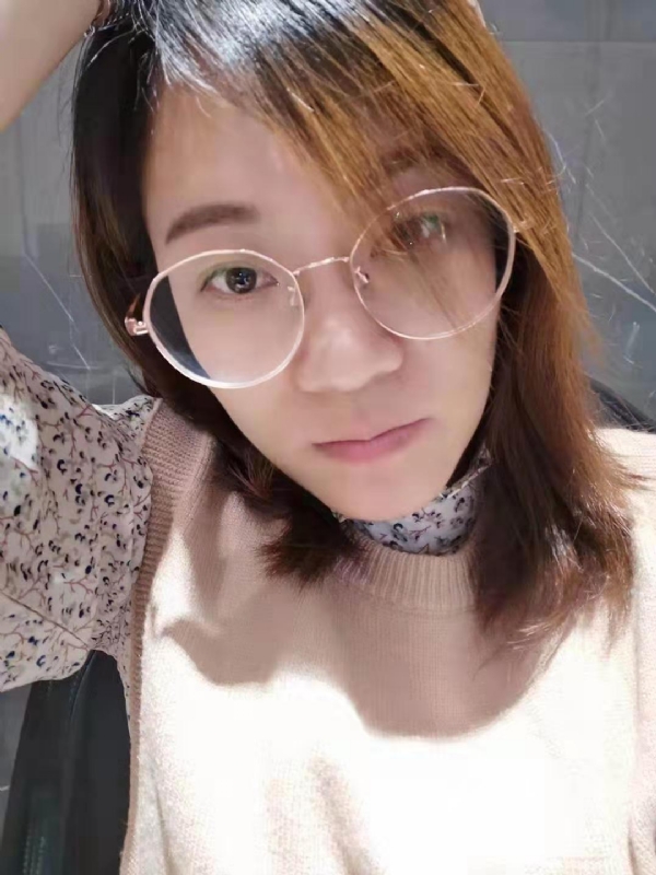 xiaobuliu888的第一张照片--华安交友网