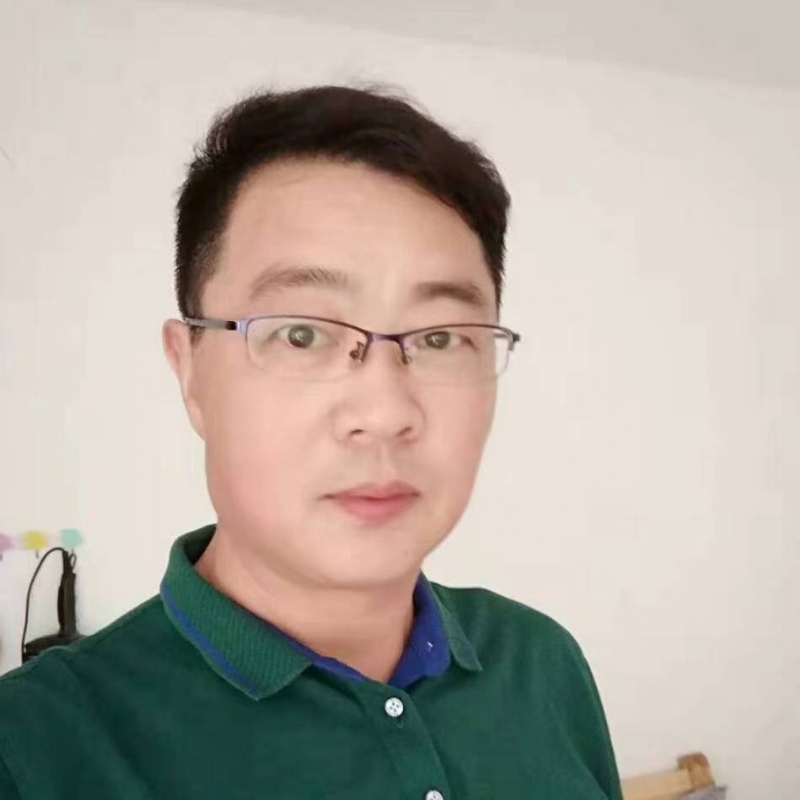 宽容的第一张照片--华安交友网
