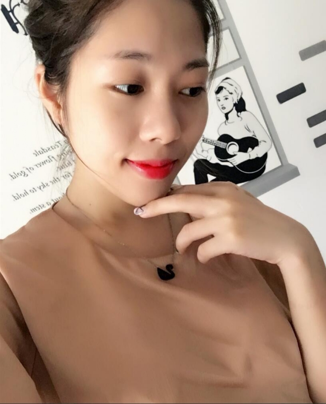 爱你很幸福的第二张照片--华安交友网