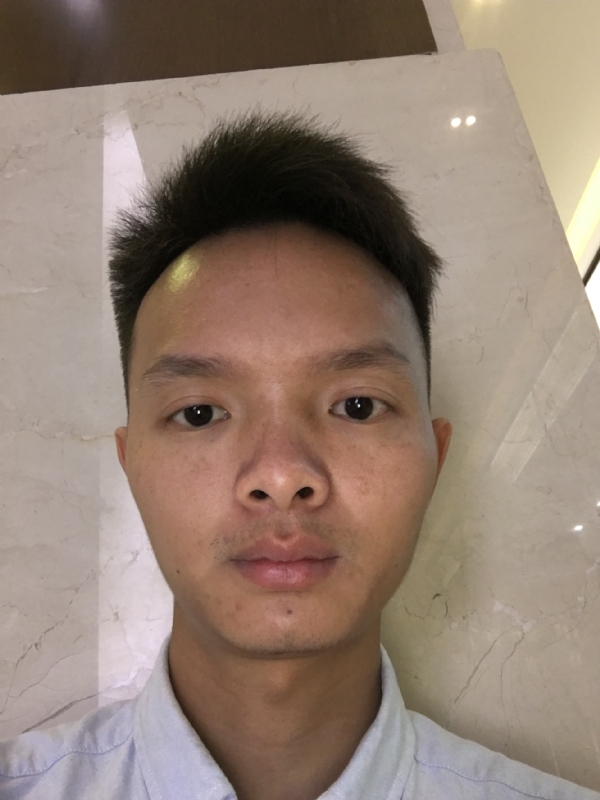 为爱等待的第一张照片--华安交友网