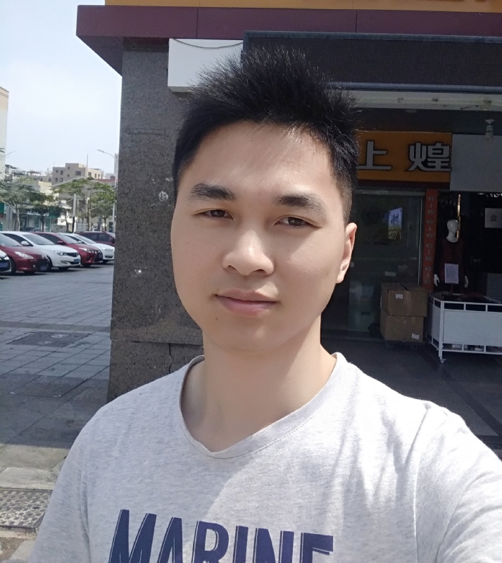泰歌的第一张照片--华安交友网