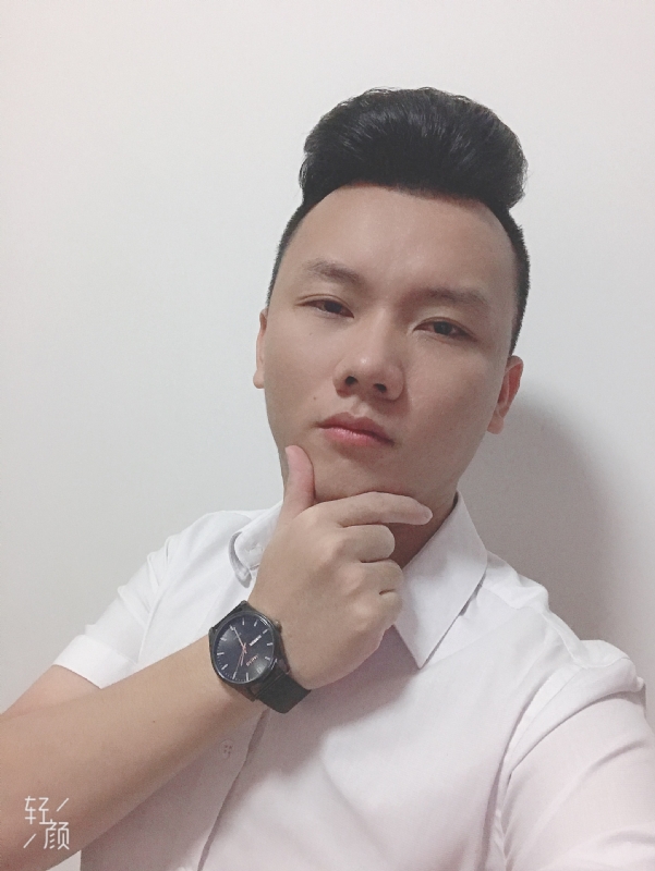廖少的第一张照片--华安交友网