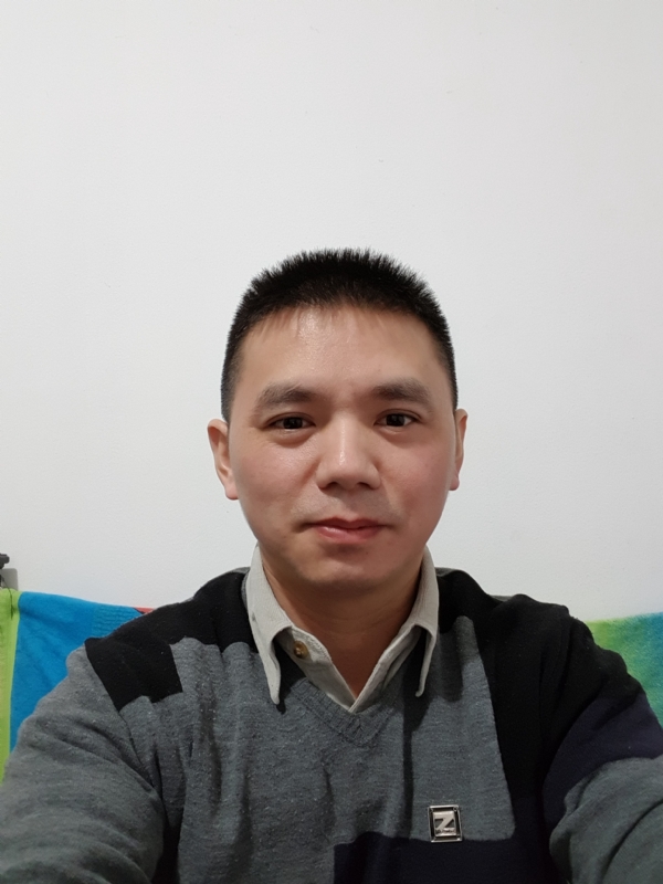 LSQ的第一张照片--华安交友网