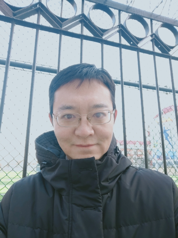 dy的第一张照片--华安交友网