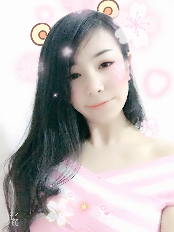 小涵的第一张照片--华安交友网