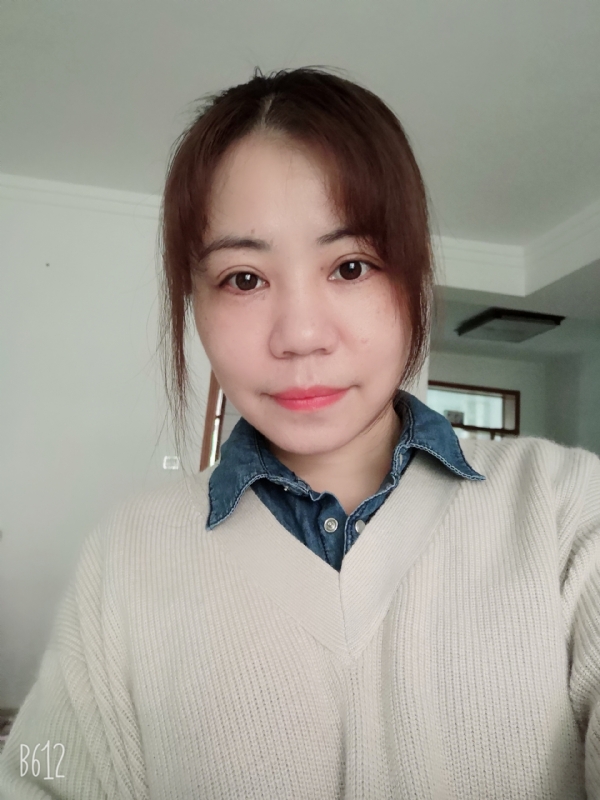 蜗牛慢慢的第一张照片--华安交友网