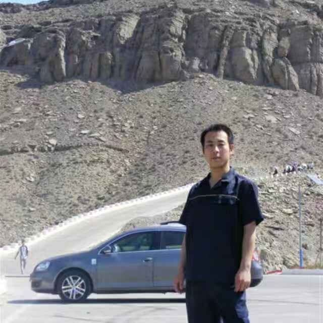 珍惜的第一张照片--华安交友网