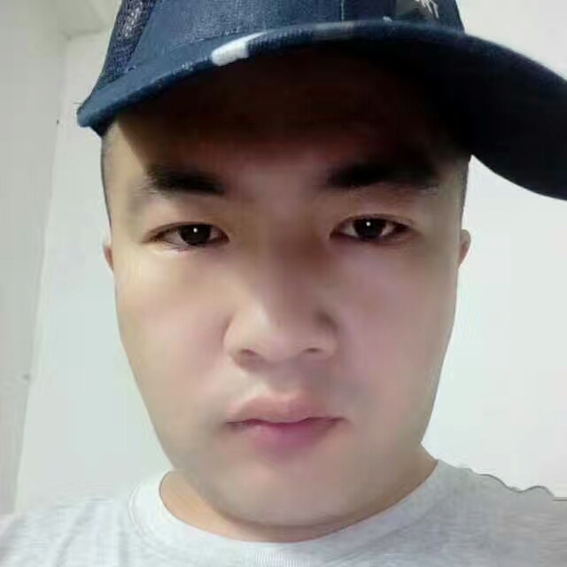 你的高冷范只属于我的第一张照片--华安交友网