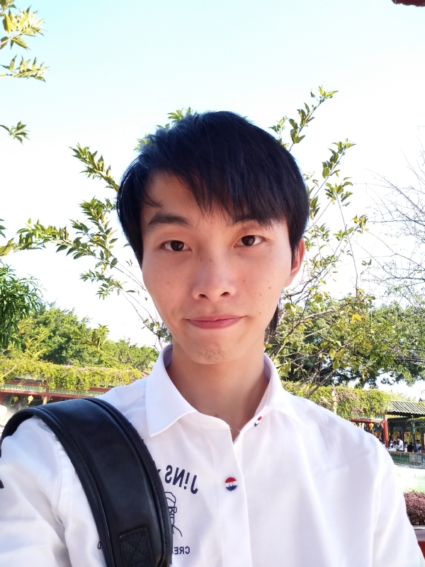 等你来的第一张照片--华安交友网