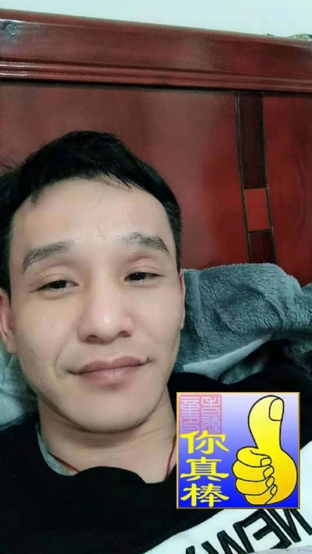张贤的第一张照片--华安交友网