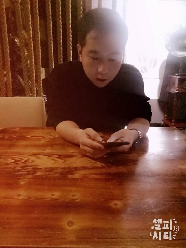 觅爱的第一张照片--华安交友网