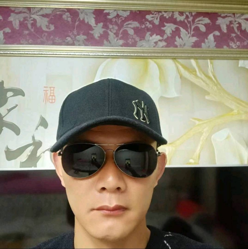 阿海的第二张照片--华安交友网