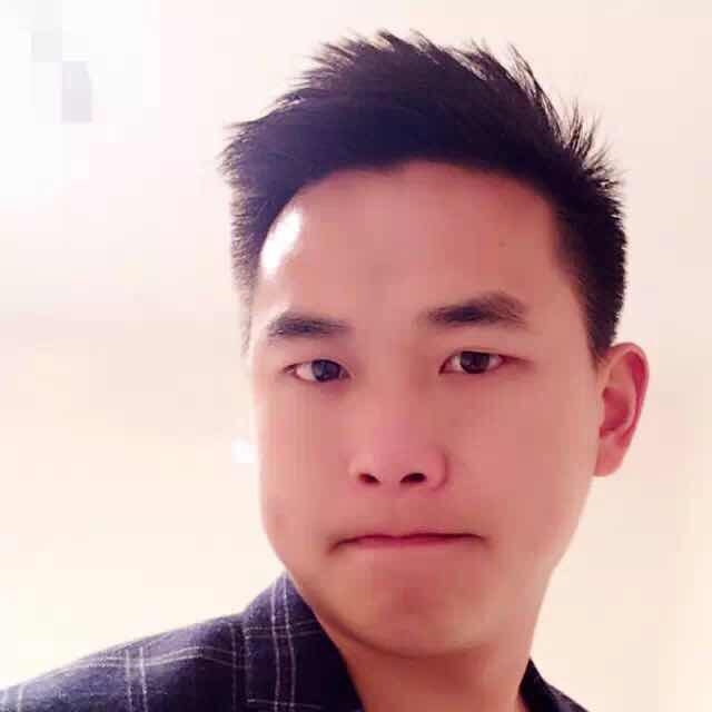 尼默的第一张照片--华安交友网
