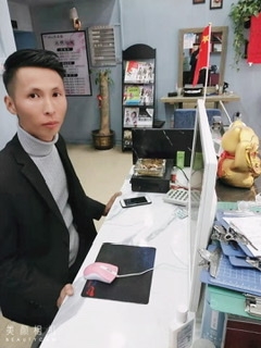 懂你的人不必多言的第一张照片--华安交友网