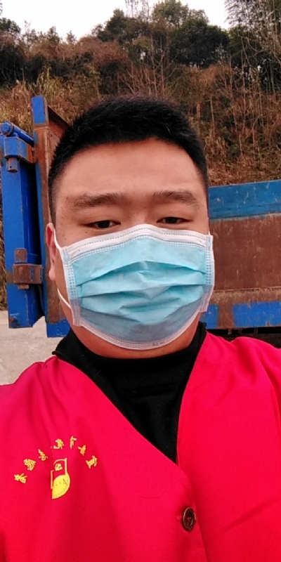 稀罕物的第一张照片--华安交友网