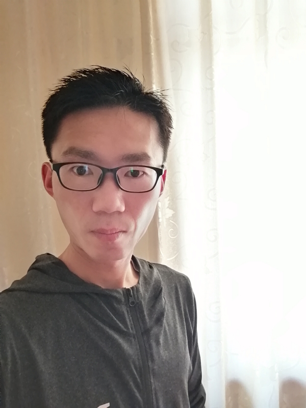平凡的风的第三张照片--华安交友网