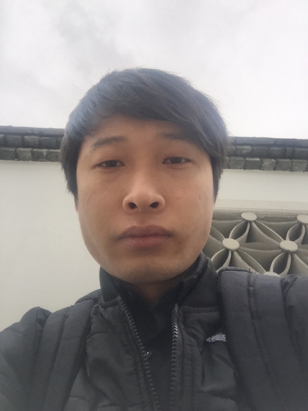 小雷的第一张照片--华安交友网