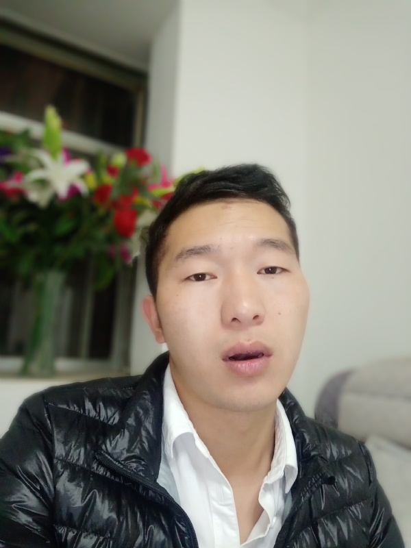 赵勇的第一张照片--华安交友网
