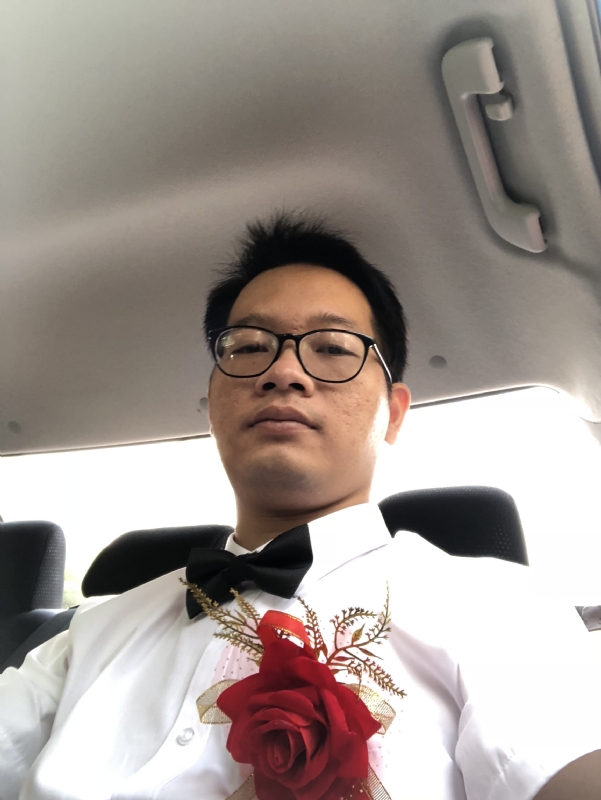 陈陈的第一张照片--华安交友网