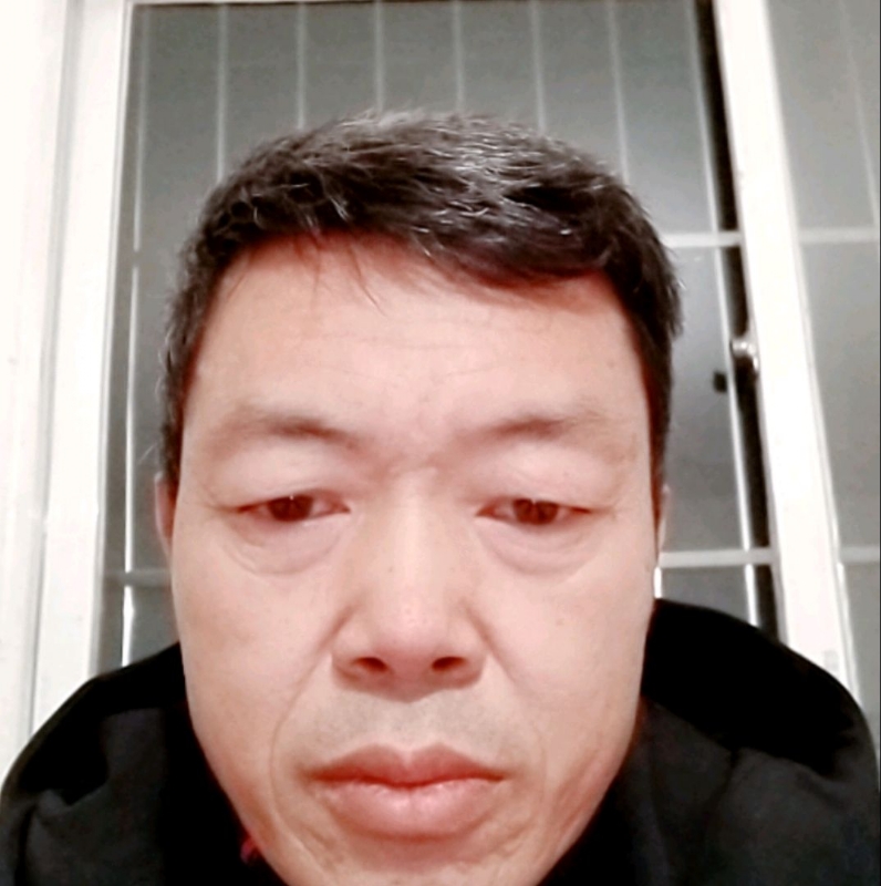 心静的第一张照片--华安交友网