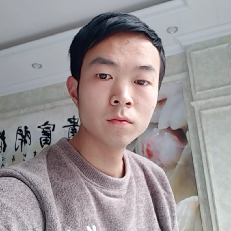 走路自带风的第一张照片--华安交友网