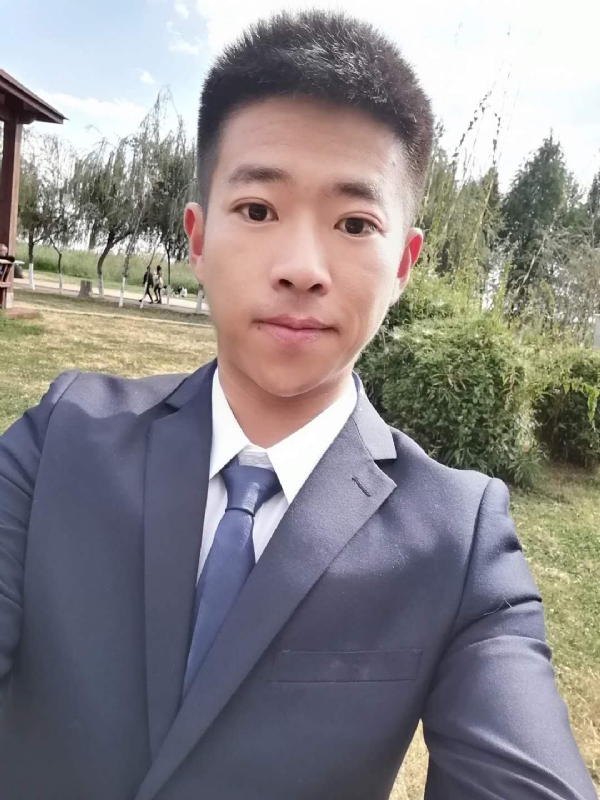 昌先生的第一张照片--华安交友网