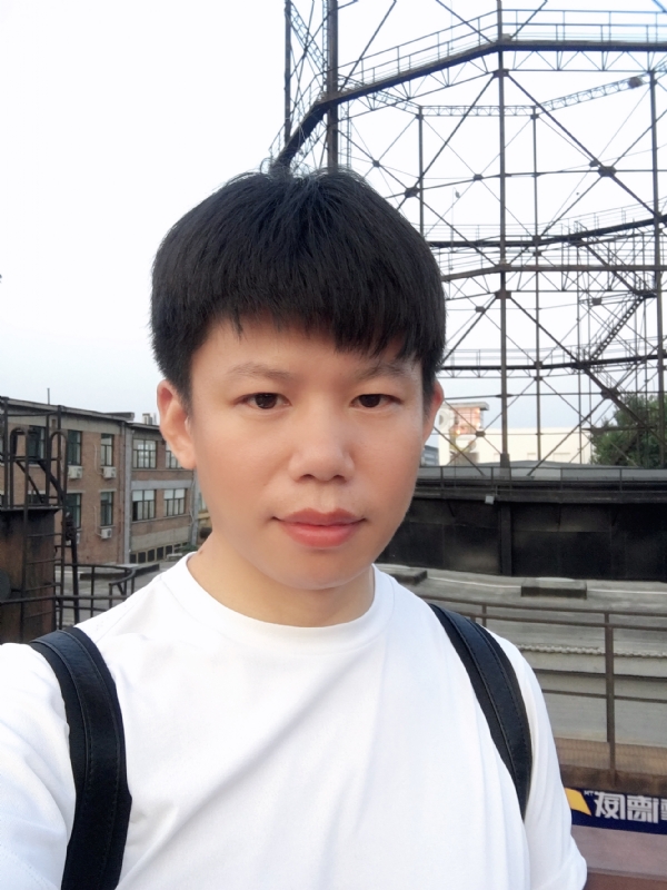 董晓群的第一张照片--华安交友网