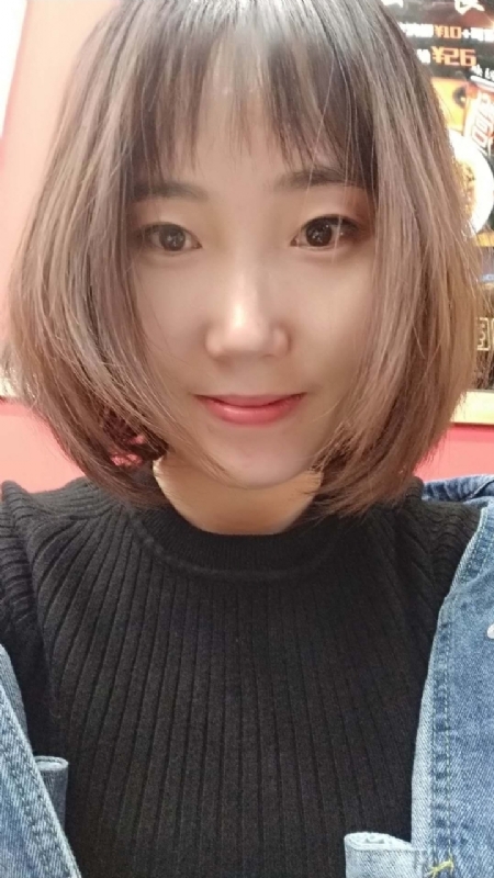 西西的第一张照片--华安交友网