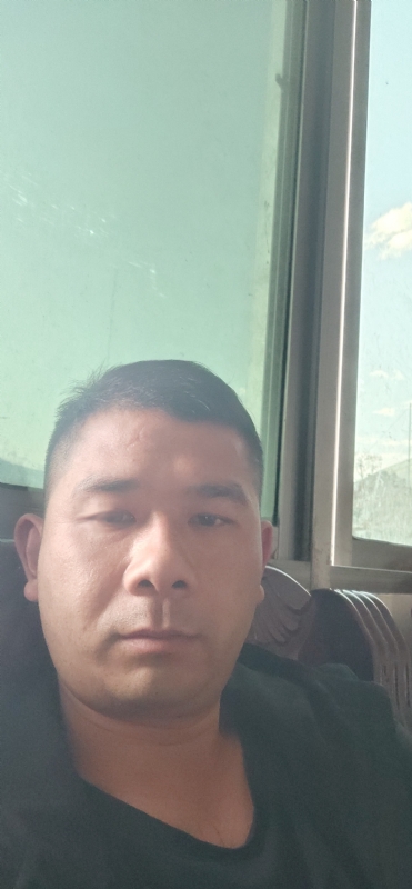 风一样的男人的第一张照片--华安交友网