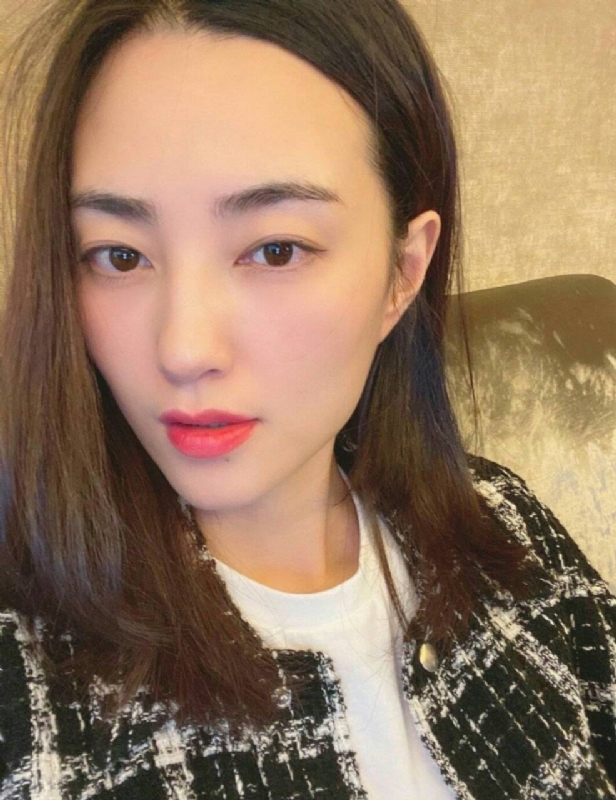 司马诺泽的第一张照片--华安交友网
