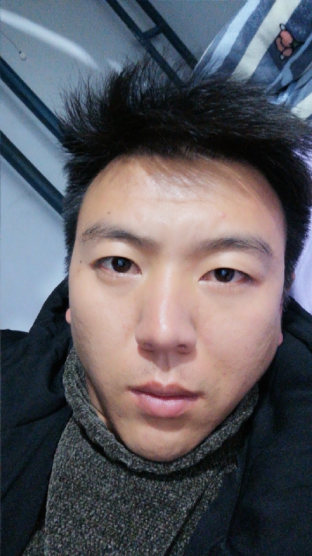 想要有个家的第一张照片--华安交友网