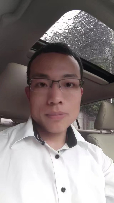 随缘而来的第一张照片--华安交友网