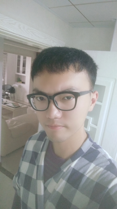 大酋长的第一张照片--华安交友网