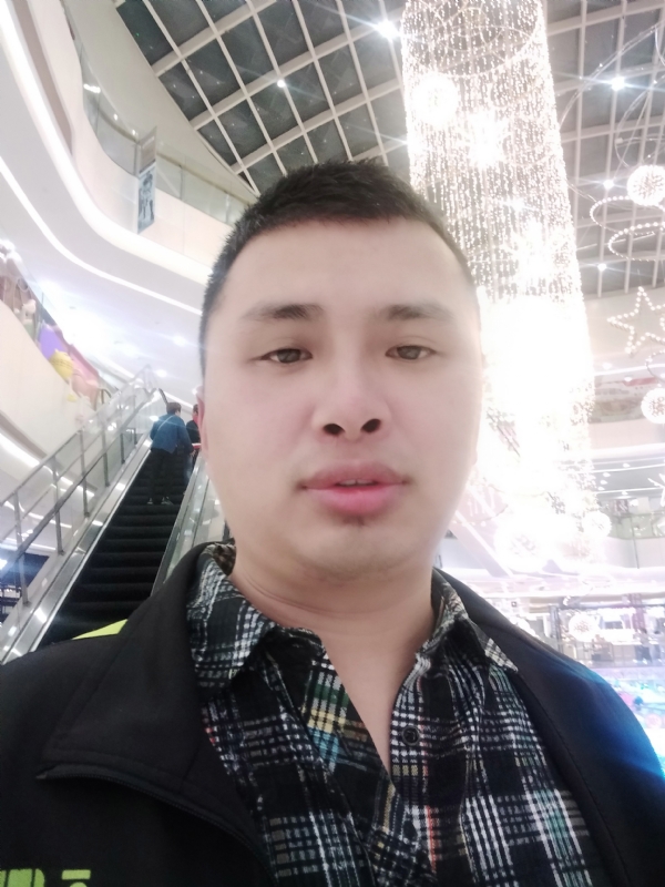 小胖的第一张照片--华安交友网