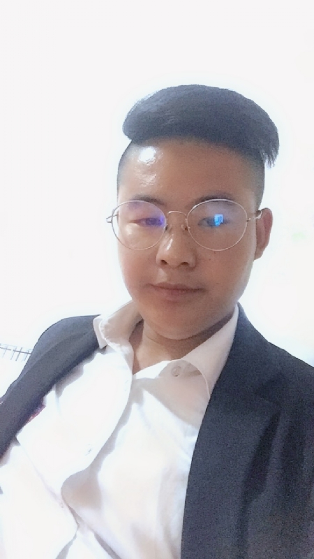 龙少的第一张照片--华安交友网