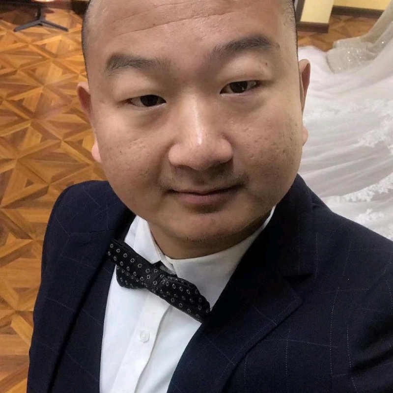 展翅高飞的第一张照片--华安交友网
