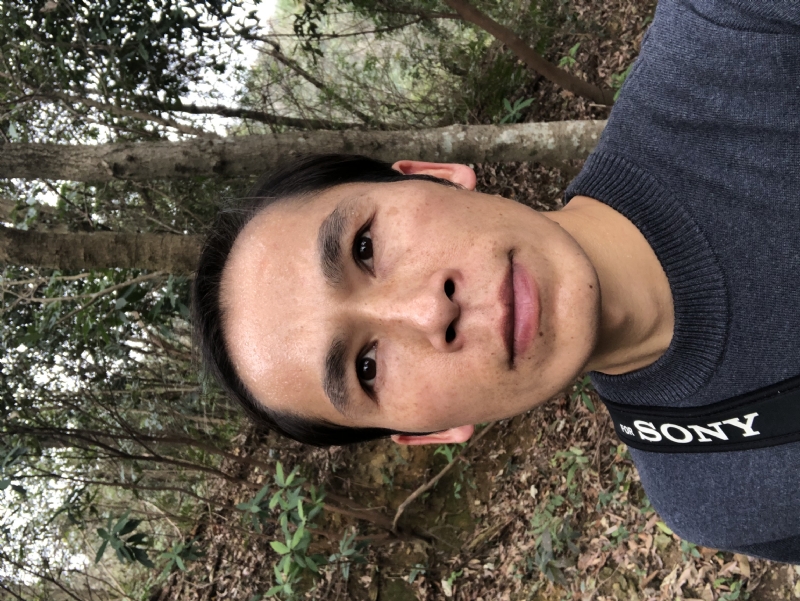 Hiti印相哥的第一张照片--华安交友网